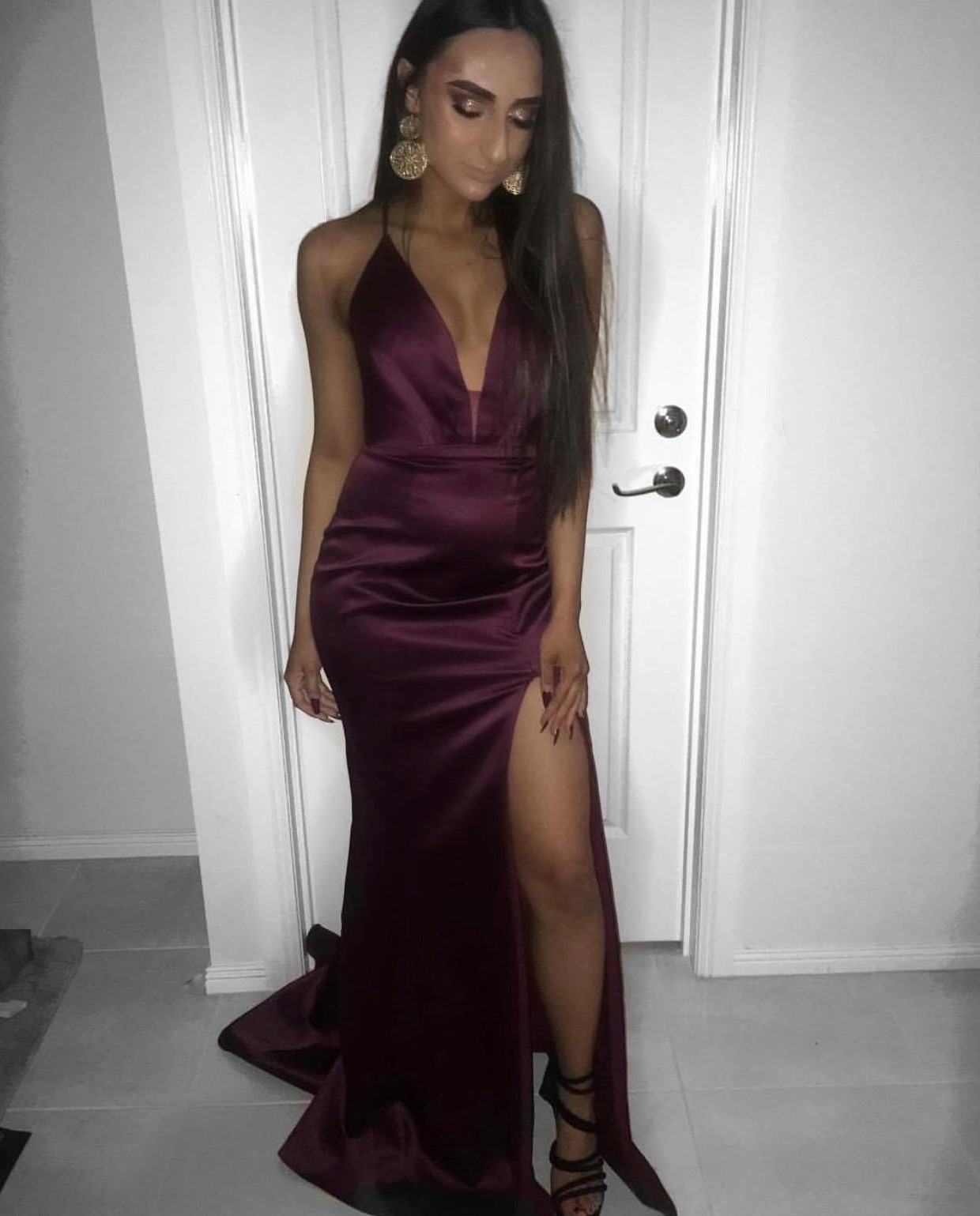 Jadore JX1101 School Formal Dresses Sydney Online Australia Afterpay