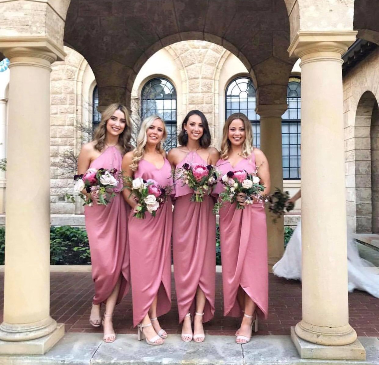 Bridesmaid Dresses Canberra Afterpay Australia Fashionably Yours