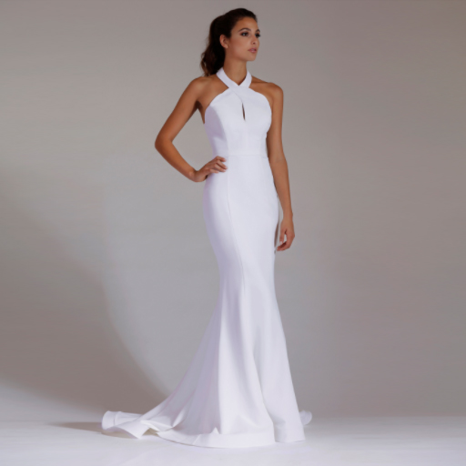 Debutante Dresses White Formal Ball Gowns you will love! Fashionably