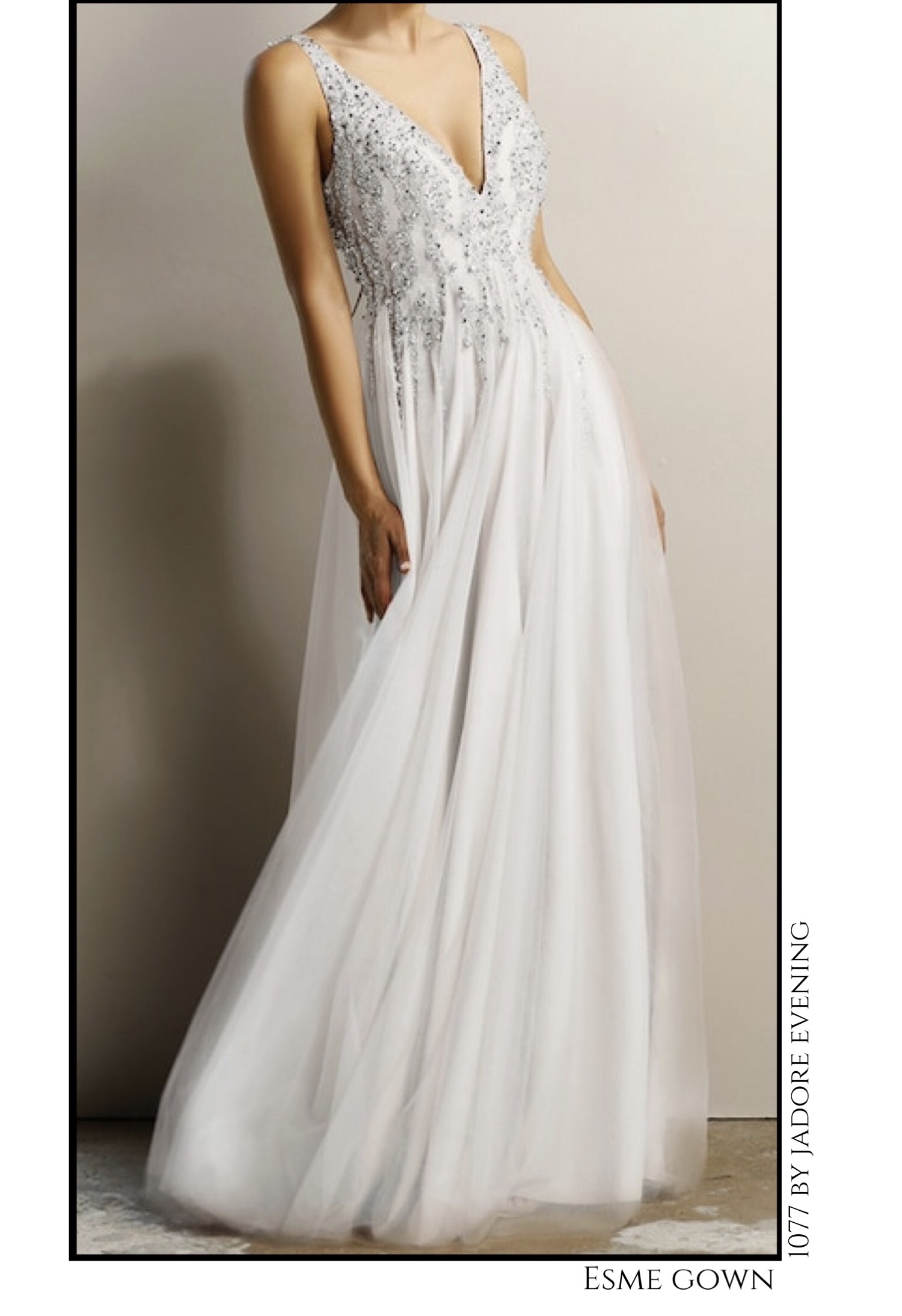 Australian Wedding Reception Dresses - Fashionably Yours Bridal ...