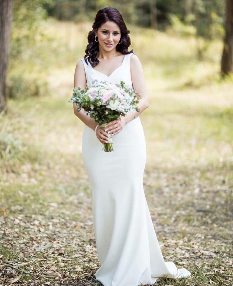 Casual Wedding Dresses: Buy wedding dresses online Australia! Sydney