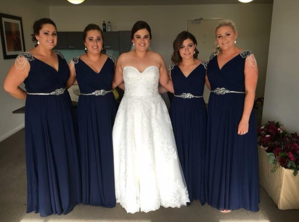 shona joy navy bridesmaid dress Shona Joy - La Lune Ruched Halter Maxi Dress - Midnight