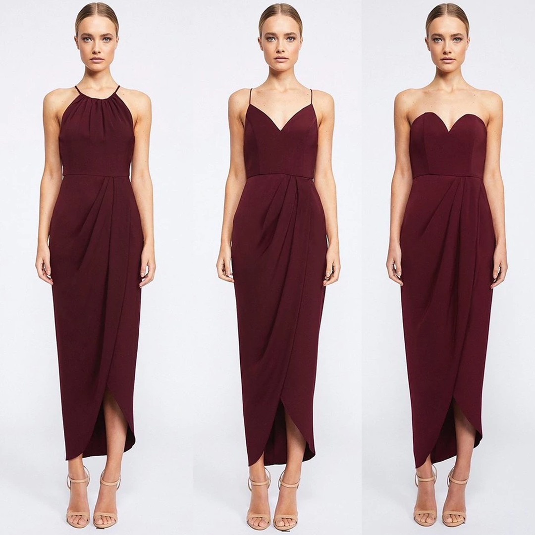 shona joy bridesmaid dress