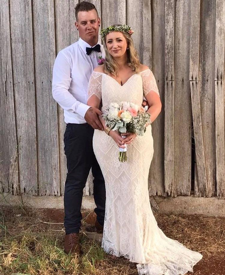 Casual Wedding Dresses Buy wedding dresses online Australia! Sydney