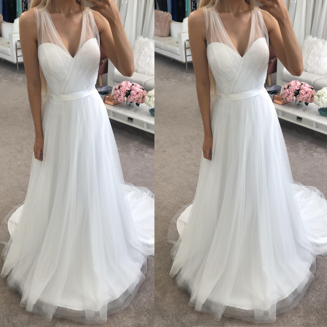 Beach Wedding Dresses Australia Online  southernfloraldesigns