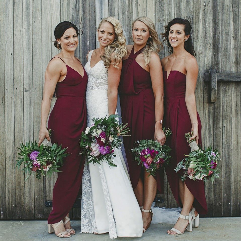 Shona Joy Bridesmaid  Dresses  Online Australia  Afterpay 