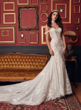 Stefani by Calla Blanche Bridal 