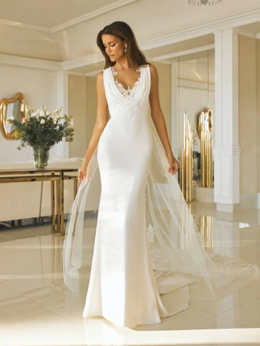 PRONOVIAS＊ マヌエルモタ ウェディングドレス kenza.re