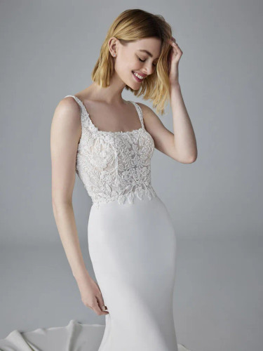 Ona Dress main image 0