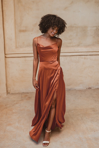 Denver Dress By Tania Olsen TO877