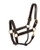 Jo's Premium Track Halter with Snap