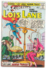 Superman's Girlfriend Lois Lane #58