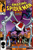 Amazing Spider-Man #263