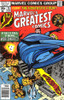 Marvel's Greatest Comics #76
