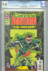 Green Lantern #50 - CGC Graded 9.8