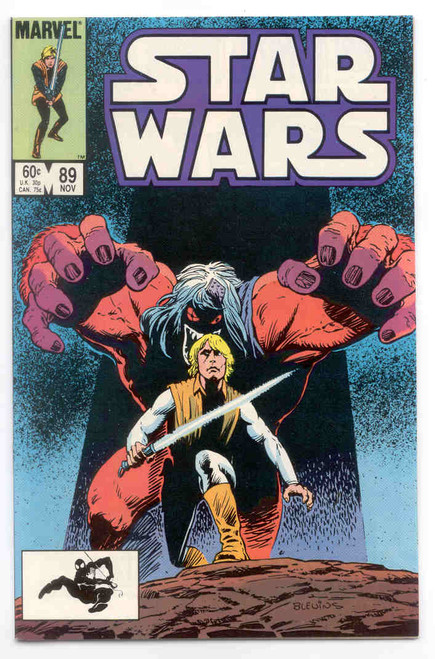 Star Wars #89