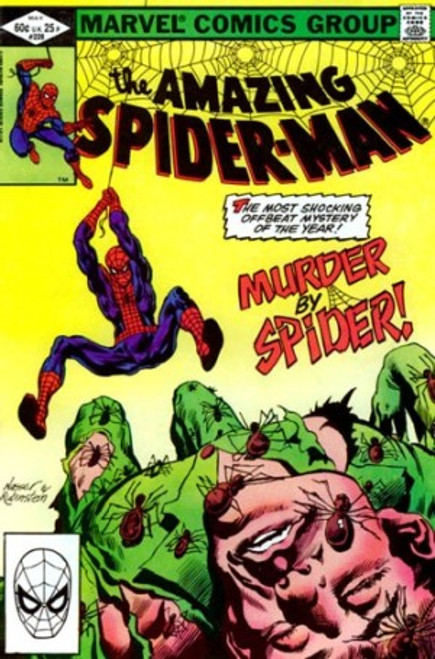 Amazing Spider-Man #228
