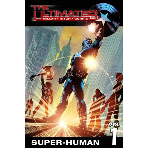 The Ultimates, Vol. 1