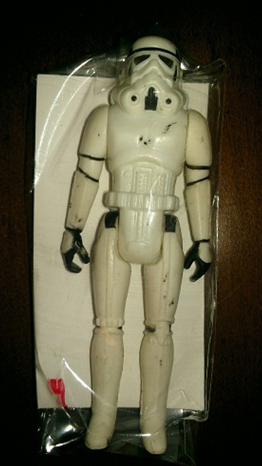 Stormtrooper AF - Star Wars 1977 - Good