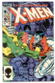 Uncanny X-Men #191