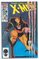 Uncanny X-Men #207