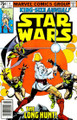 Star Wars Annual #1