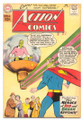 Action Comics #275