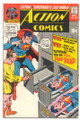 Action Comics #399