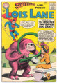 Superman's Girlfriend Lois Lane #54