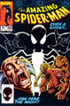 Amazing Spider-Man #255