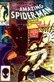 Amazing Spider-Man #256