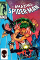 Amazing Spider-Man #257