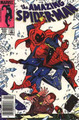 Amazing Spider-Man #260