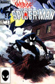 Web of Spider-Man #1