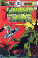 Swamp Thing #21