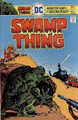 Swamp Thing #22