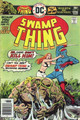 Swamp Thing #23