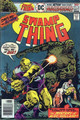 Swamp Thing #24