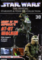 Army of the Republic's AT-RT Walker #30