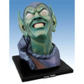 Green Goblin Mini Head Bust