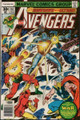 Avengers #162