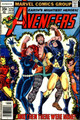 Avengers #173