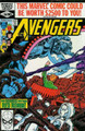 Avengers #199