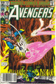 Avengers #231