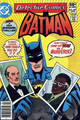 Detective Comics #501