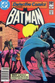 Detective Comics #502