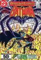 Detective Comics #550