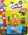 Lisa Simpson