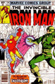 Iron Man #136