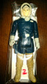 Han Solo - Hoth Outfit - Good - Star Wars 1980
